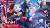 Blue Lock 227 Manga