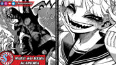 Boku no Hero Academia 396 - Boku no Hero Academia