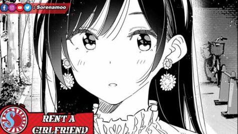 Spoiler Manga Kanojo Okarishimasu Rent a Girlfriend 292 Bahasa
