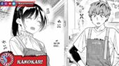 Chizuru Kazuya Kanojo Okarishimasu Rent A Girfriend Manga