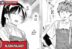 Chizuru Kazuya Kanojo Okarishimasu Rent A Girfriend Manga