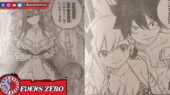 Edens Zero 247 Manga