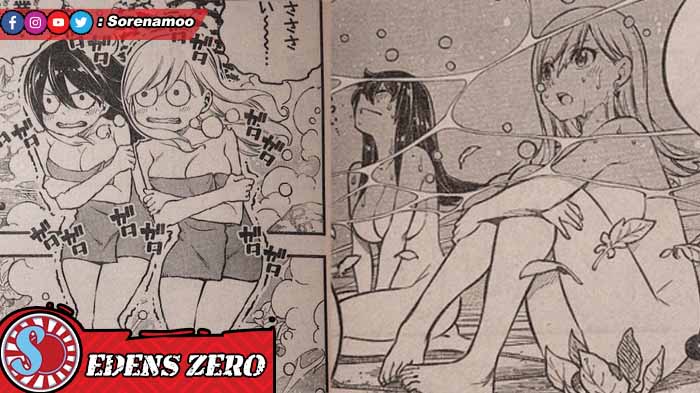 Edens Zero 248 Manga