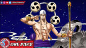 Fairy Vearth - One Piece