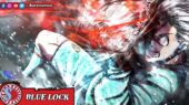Gagamaru Blue Lock 225 Manga