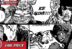 Garp Kuzan Saturn Kizaru Koby One Piece Manga