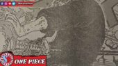 Garp vs Shiryu One Piece 1087 Manga