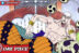 God Enel - One Piece