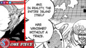 God Valley - One Piece