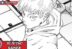 Gojo Satoru Kid Jujutsu Kaisen Manga