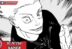 Gojo Satoru Manga Jujutsu Kaisen