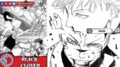 Gojo Satoru Ryomen Sukuna Jujutsu Kaisen 228 Manga