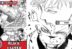 Gojo Satoru Ryomen Sukuna Jujutsu Kaisen 228 Manga
