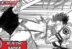 Gojo vs Sukuna manga Jujutsu Kaisen 228