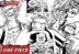 Grus Garp Koby One Piece manga