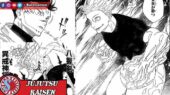 Jujutsu Kaisen 229 Manga