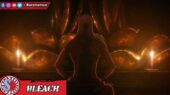 Jushiro Ukitake Bleach Anime