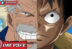 Kekalahan Garp - One Piece