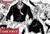 Koby Garp Grus Helmeppo One Piece Manga