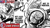 Koby Garp One Piece Manga