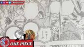 Koby Pizzaro One Piece 1088 Manga