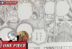 Koby Pizzaro One Piece 1088 Manga