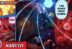 Kushina Minato vs Kurama Manga One Shot Spin Off Naruto Gaiden Whirlwind in The Vortex