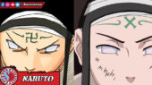 Kutukan Keluarga Hyuga - Naruto