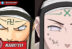 Kutukan Keluarga Hyuga - Naruto
