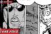 Kuzan Garp Koby One Piece Manga