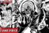 Kuzan Monkey D Garp Shiryu One Piece manga