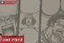 Kuzan dan Garp muda One Piece 1087 Manga