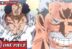 Kuzan vs Monkey D Garp One Piece