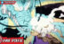 Luffy dan Kaido - One Piece
