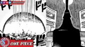 Lulusia Imu One Piece Manga