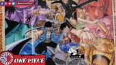 Manga One Piece 1088