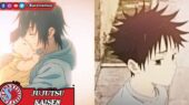 Megumi Fushiguro Jujutsu Kaisen Season 2 Episode 4