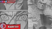 Mito Kushina Manga one shot spin off Minato Naruto Gaiden Whirlwind in The Vortex