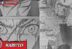 Mito Kushina Manga one shot spin off Minato Naruto Gaiden Whirlwind in The Vortex