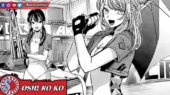 Miyako Saitou Oshi no Ko 125 Manga