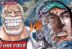 Monkey D Garp vs Kuzan One Piece manga