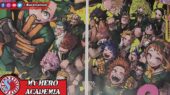 My Hero Academia 394 Manga