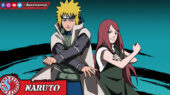Nama Belakang - Naruto