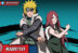 Nama Belakang - Naruto