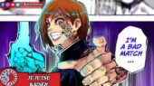 Nobara Kugisaki Jujutsu Kaisen