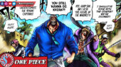 One Piece 1088 - One Piece