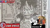 One Piece 1089 Manga Preview