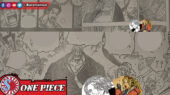 One Piece Chapter 1087B - One Piece