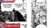 Pelajaran Terakhir - One Piece