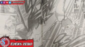 Rebecca Edens Zero 249 Manga